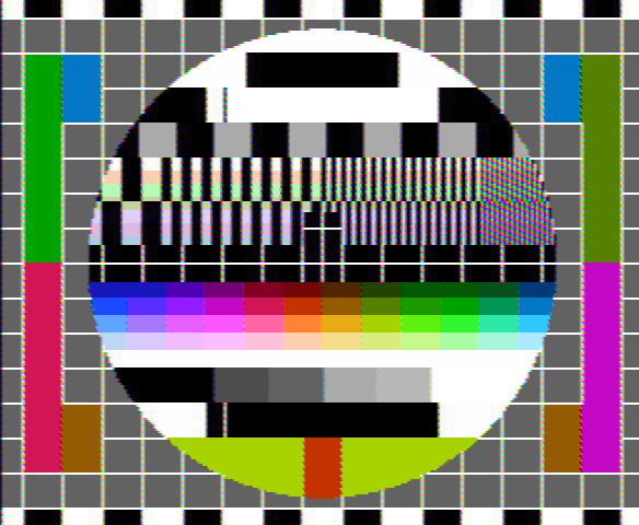 Nes ntsc 2025
