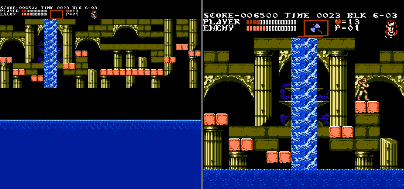 File:Castlevania III 3-Screen Mirroring.png