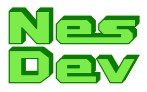 NESdev-logo-flat.svg